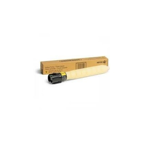 XEROX 006R01757 Yellow Toner Cartridge